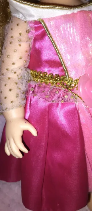 Bambola Aurora Disney Store