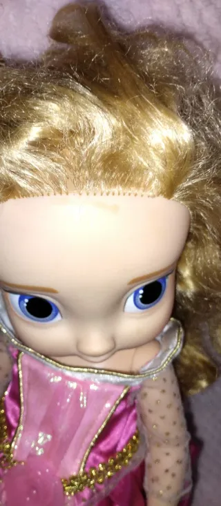 Bambola Aurora Disney Store