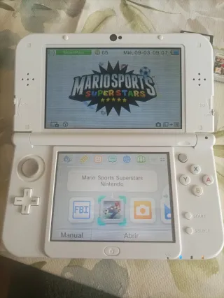 Pokemon Sol 3DS + lote