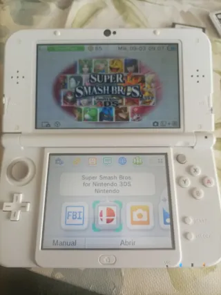 Pokemon Sol 3DS + lote