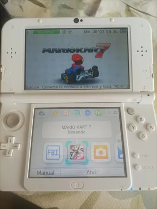 Pokemon Sol 3DS + lote