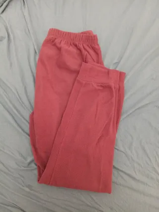 Pijama Invierno Snoopy Multicolor