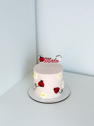 Tartas en Valencia
