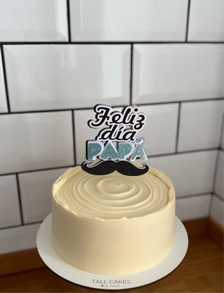 Tartas en Valencia