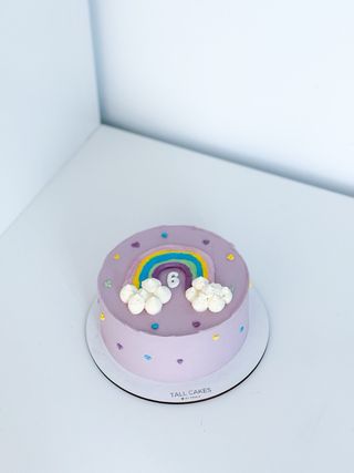 Tartas en Valencia