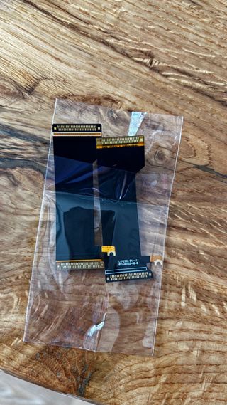 Pantalla MacBook Pro A1706 A1708