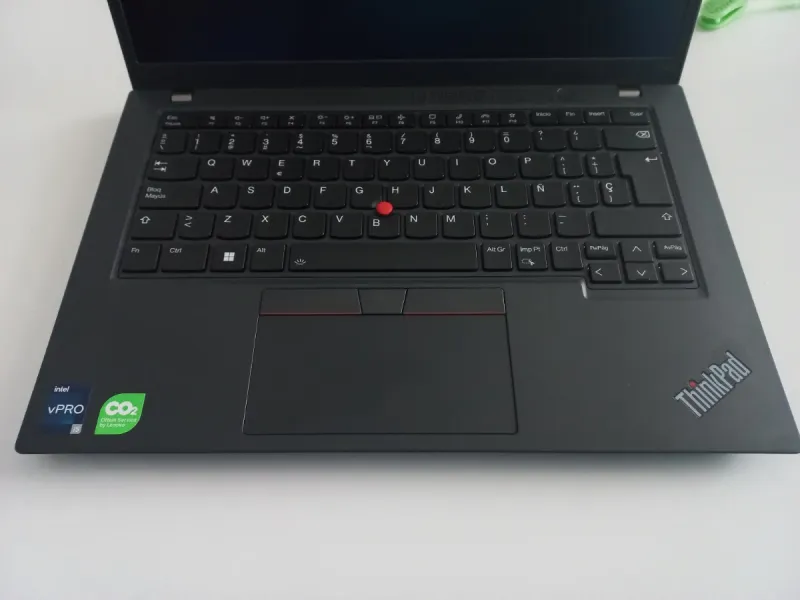 ThinkPad L14 Gen4 Lenovo afbeelding 2