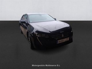 PEUGEOT 508 5P Allure Pack BlueHDi 130 S&S EAT8