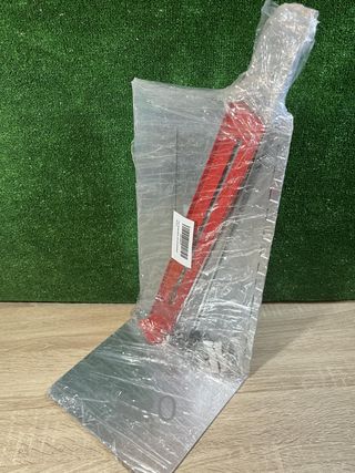 Llana dentada Extensible Regulable