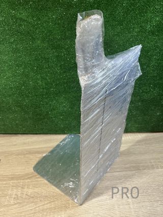 Llana dentada Extensible Regulable