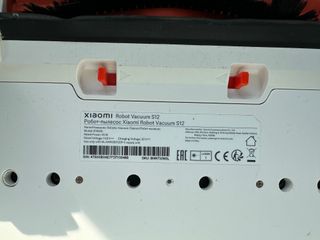 Aspirador Robot Xiaomi S12