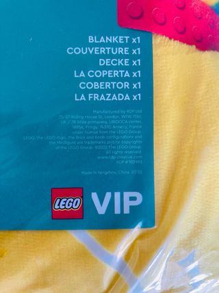 LEGO 5007622
