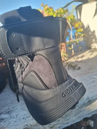 Scarpe Gioselin Nere 37