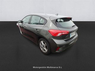 FORD FOCUS 1.5 Ecoblue 88kW Trend+