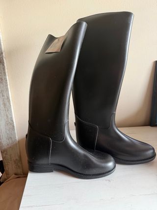Botas de equitación talla 39 nuevas