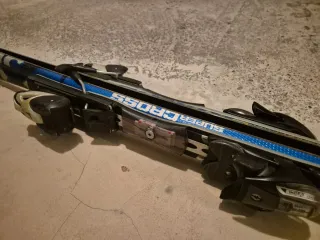 Sci Atomic Supercross 7