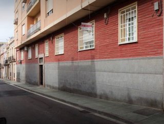 GRAN PISO PLAZA DE TOROS