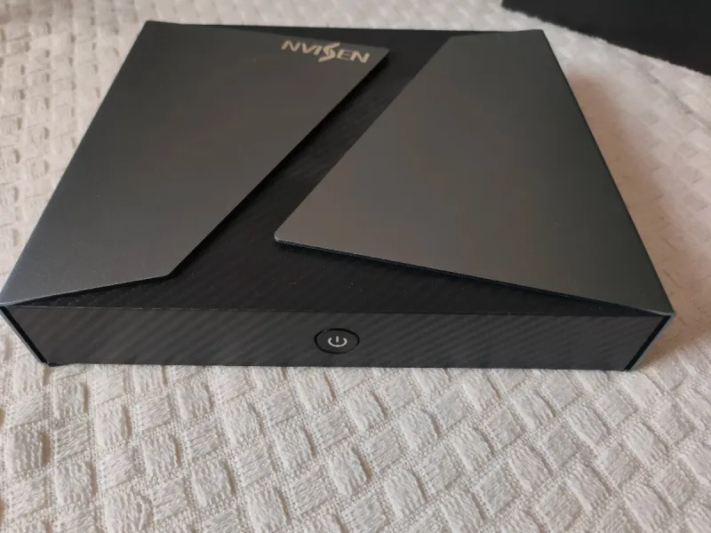 Mini PC Gaming i9 16GB RAM afbeelding 2
