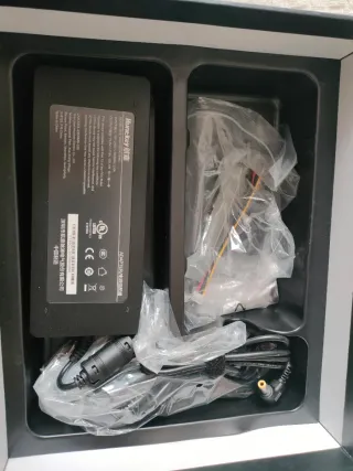 Mini PC Gaming i9 16GB RAM