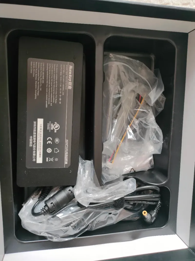 Mini PC Gaming i9 16GB RAM afbeelding 4