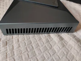 Mini PC Gaming i9 16GB RAM