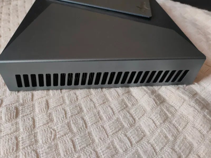 Mini PC Gaming i9 16GB RAM afbeelding 5