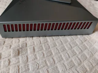 Mini PC Gaming i9 16GB RAM