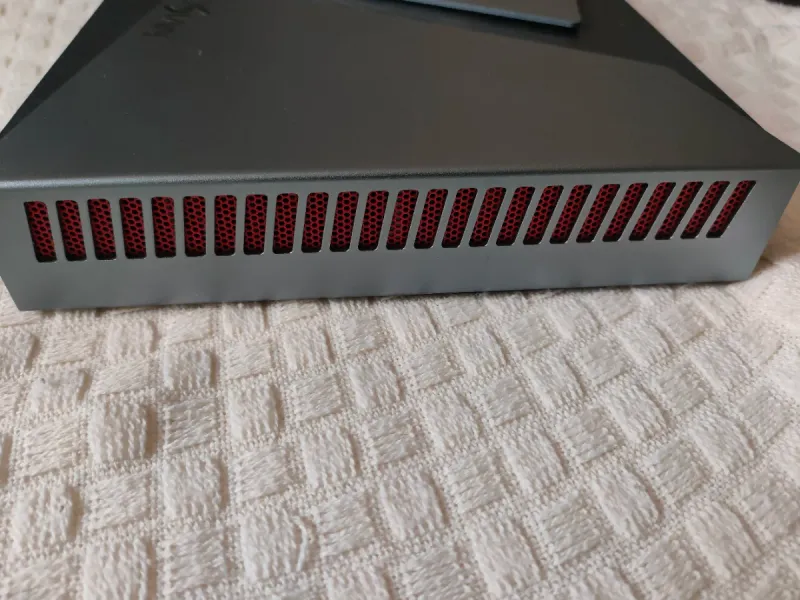 Mini PC Gaming i9 16GB RAM afbeelding 6