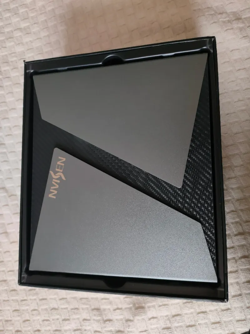 Mini PC Gaming i9 16GB RAM afbeelding 7