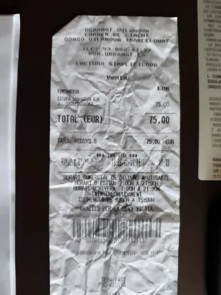 Llama azul Hiems H4200 - A estrenar (del 12/1/26)