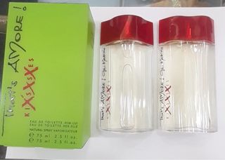 Gai Mattiolo That's Amore Lui e Lei 75ml x2