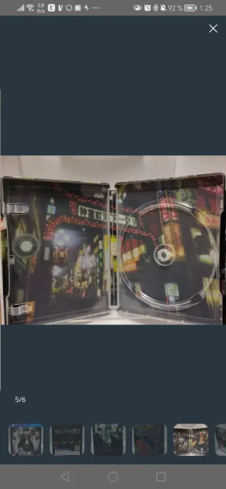 Yakuza Kiwami Steelbook PS4