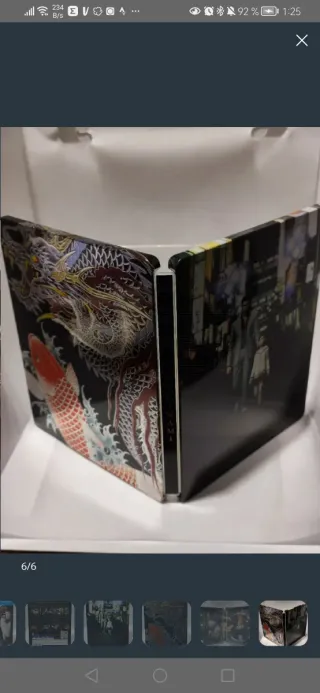 Yakuza Kiwami Steelbook PS4