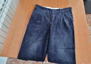 Pack 5 Pantalones Talla 46