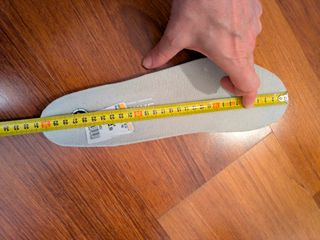 NUEVAS Zapatillas SHIMANO RW5 talla 46