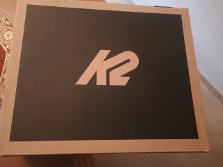 Botas Snowboard K2 Raider