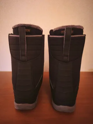 Botas Snowboard K2 Raider