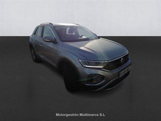 VOLKSWAGEN T-ROC Life 2.0 TDI 110kW (150CV) DSG