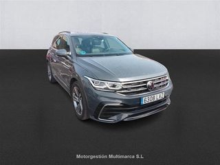 VOLKSWAGEN TIGUAN R-Line 2.0 TDI 110kW (150CV) DSG