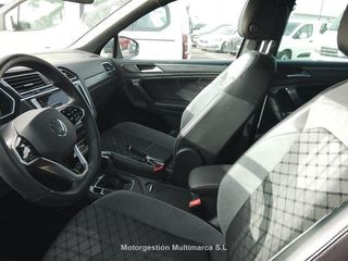 VOLKSWAGEN TIGUAN R-Line 2.0 TDI 110kW (150CV) DSG