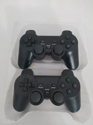 Mando videojuegos inalámbrico