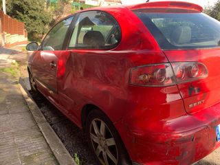 SEAT Ibiza 2005