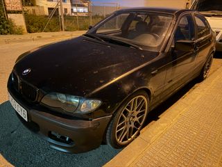 BMW Serie 3 2002