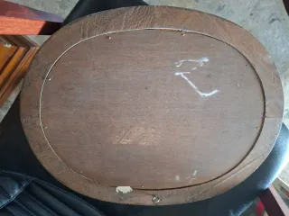 Terracota vidriada Mid Century Música