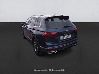 VOLKSWAGEN TIGUAN R-Line 2.0 TDI 110kW (150CV) DSG