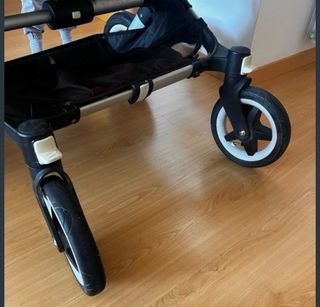 Bugaboo Donkey Doble