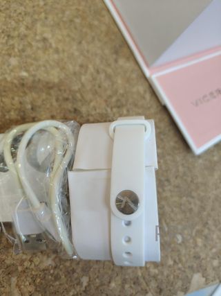 Reloj más smartband para niña Viceroy