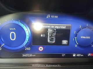 FORD PUMA 1.0 EcoBoost 125cv ST-Line X MHEV