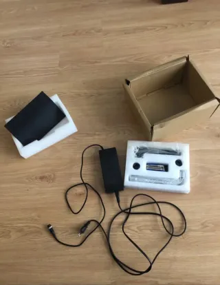 Patinete Eléctrico INOKIM OX Super