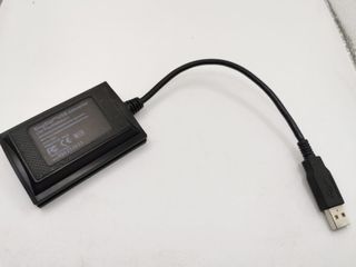 2 micrófonos Singstar con cable